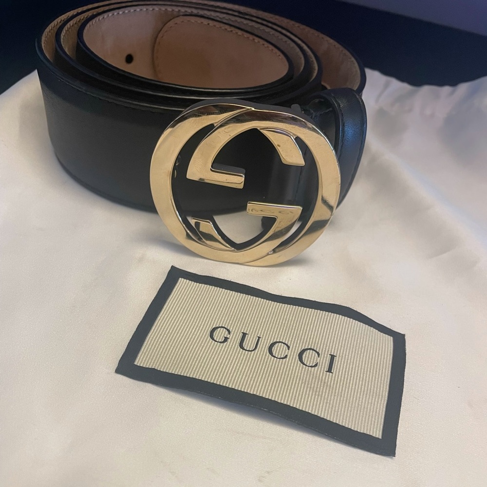 Women’s Gucci Belt
